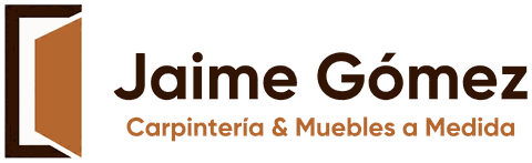 Jaime Gómez – Carpintería y muebles a medida en Lima